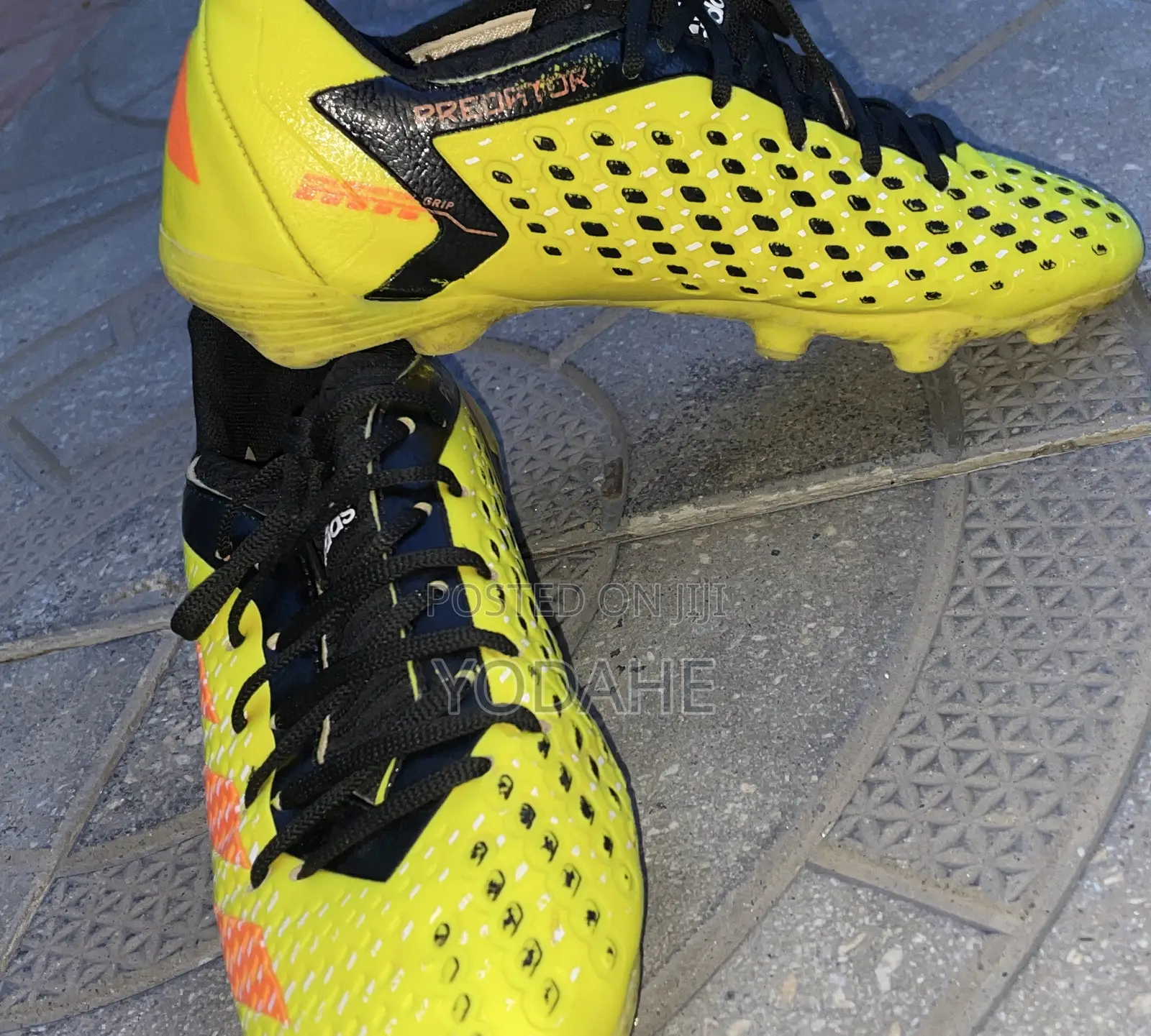 Football Shoes