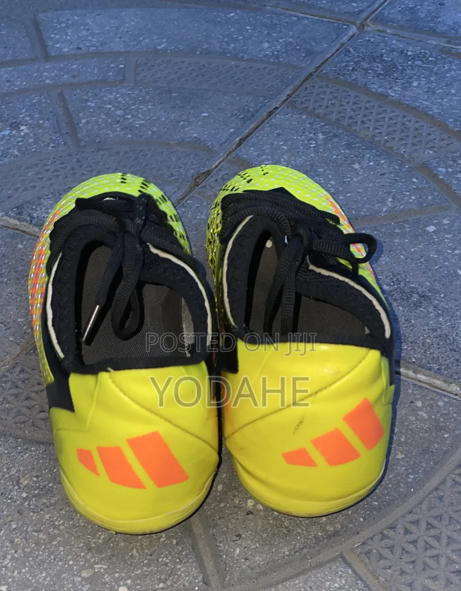 Football Shoes