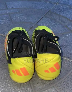 Football Shoes
