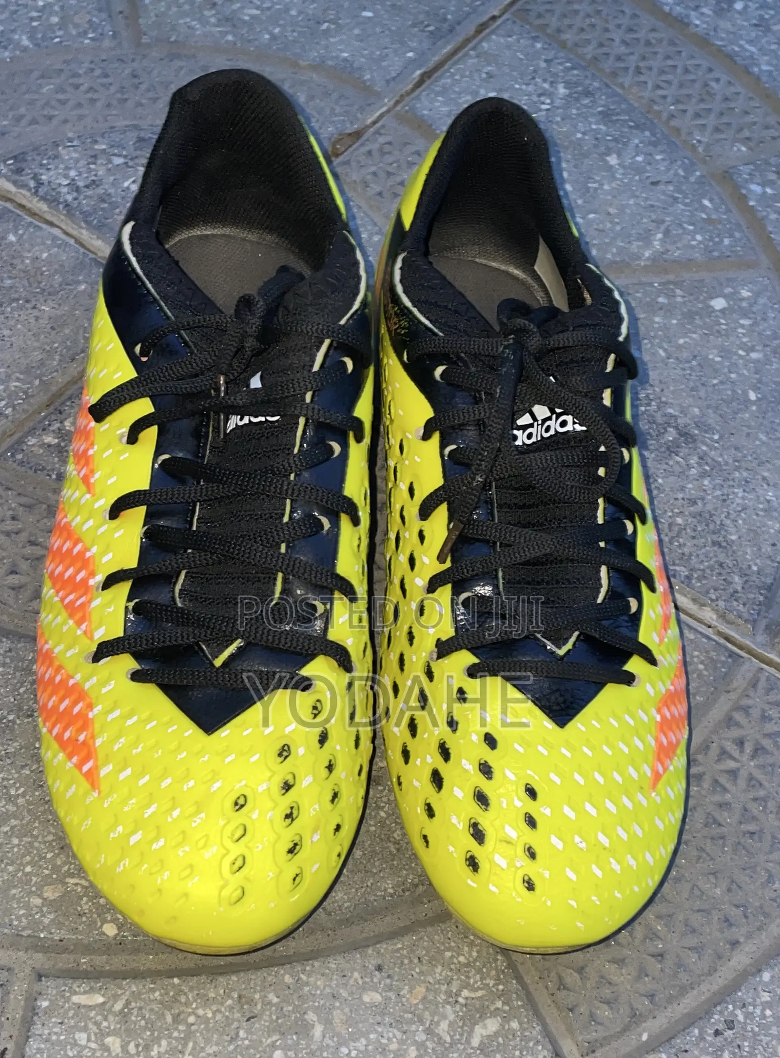 Football Shoes