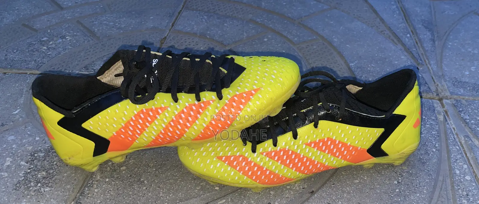 Football Shoes