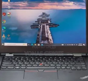 New Laptop Lenovo 8GB Intel Core i5 SSD 512GB