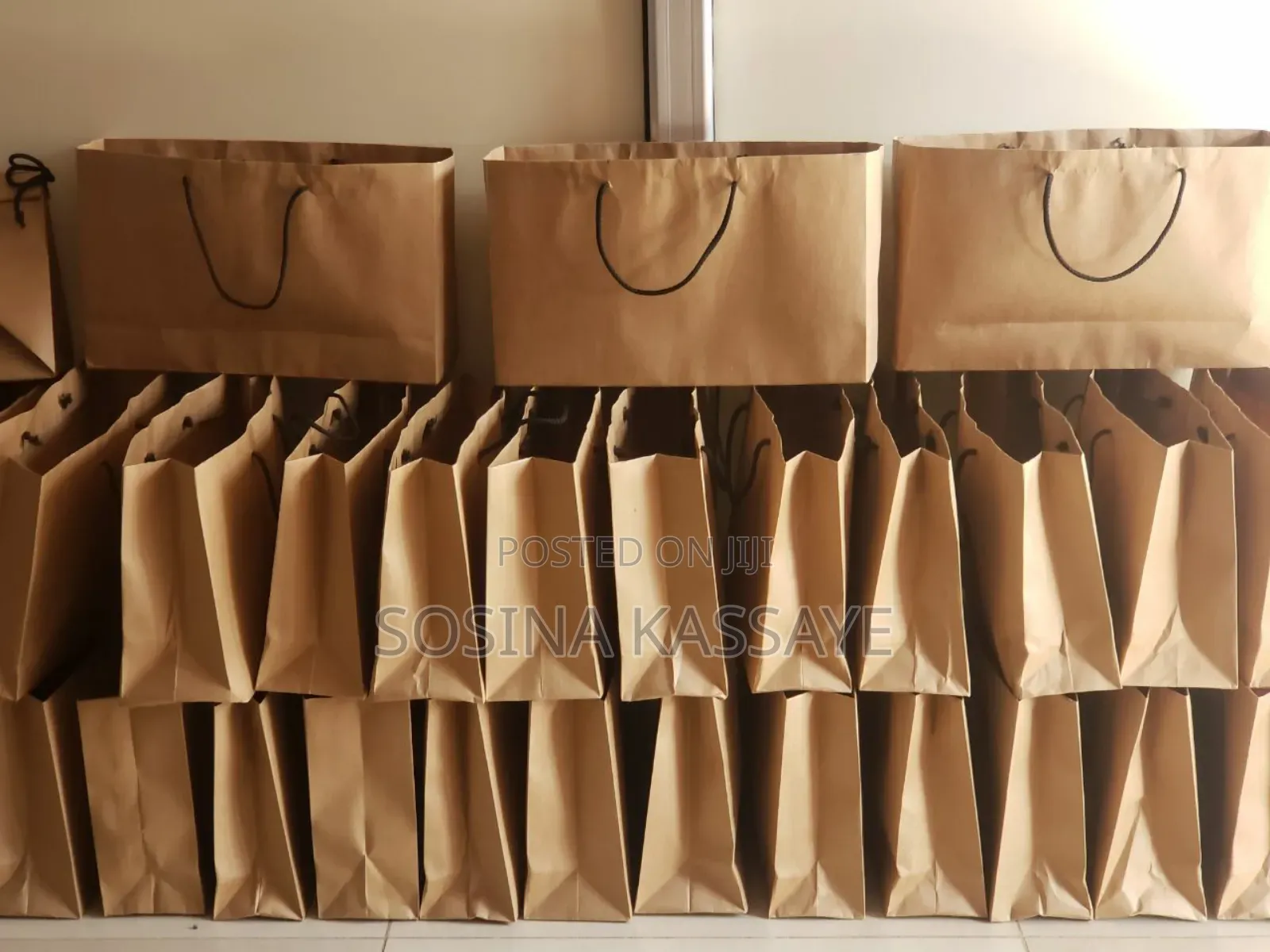Paper Bags