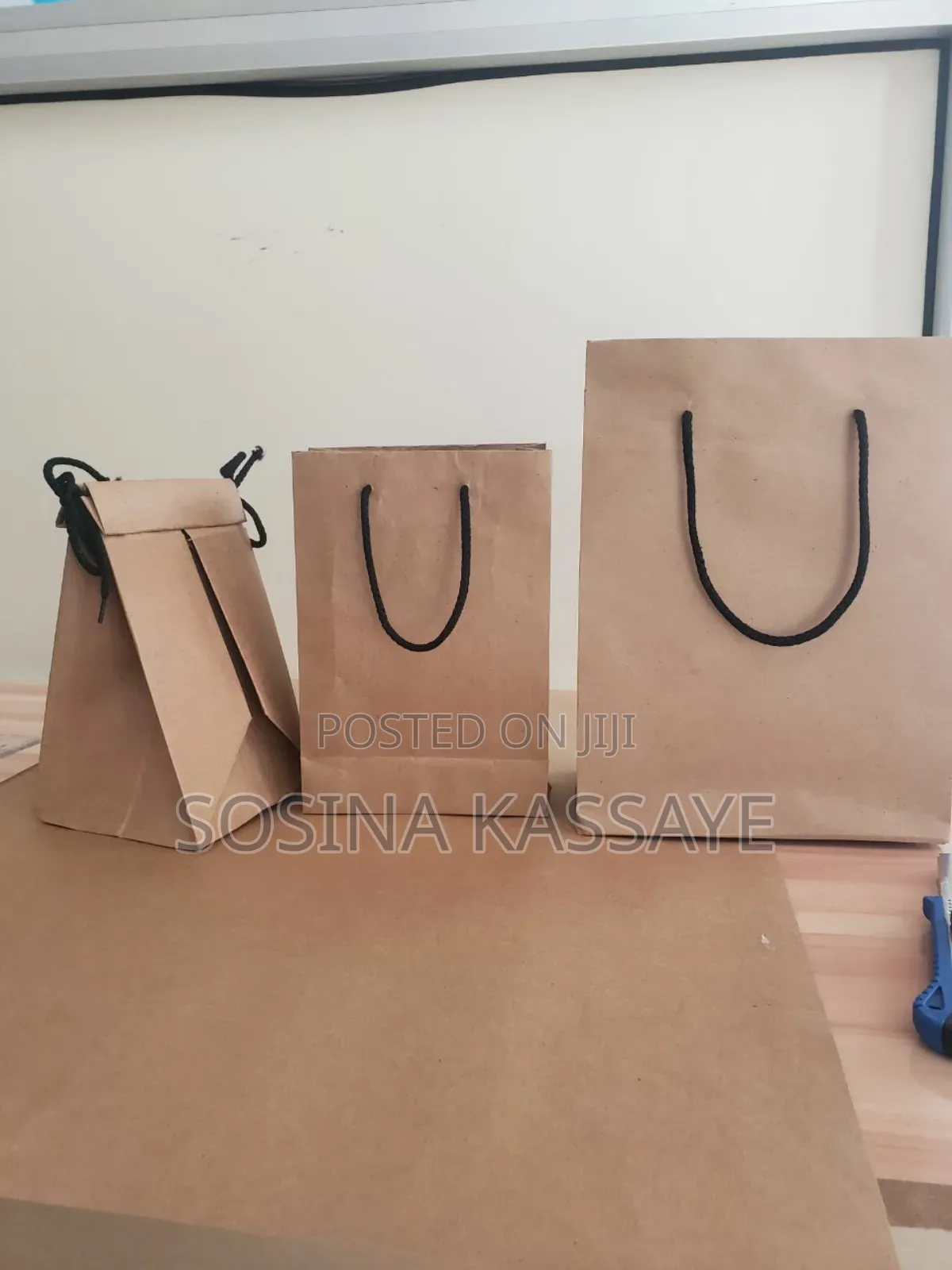 Paper Bags