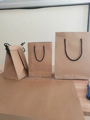 Paper Bags