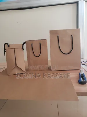Paper Bags