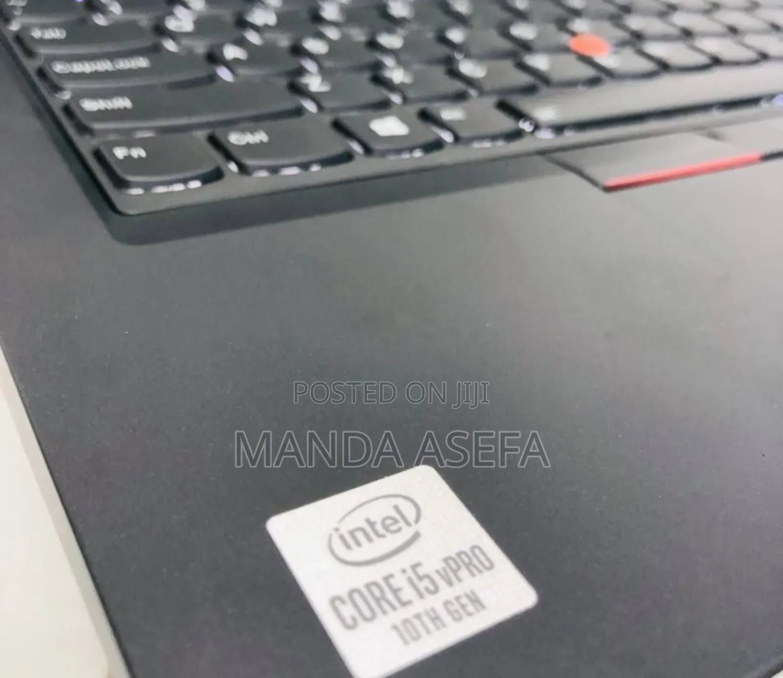 New Laptop Lenovo ThinkPad L13 Yoga 8GB Intel Core i5 SSD 512GB