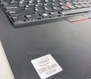 New Laptop Lenovo ThinkPad L13 Yoga 8GB Intel Core i5 SSD 512GB