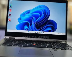 New Laptop Lenovo ThinkPad L13 Yoga 8GB Intel Core i5 SSD 512GB