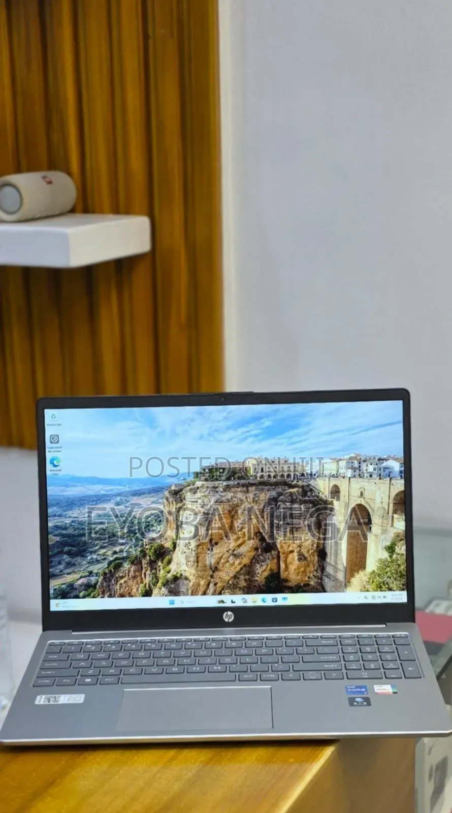 New Laptop HP Stream Notebook 16GB Intel Core i7 SSD 1T
