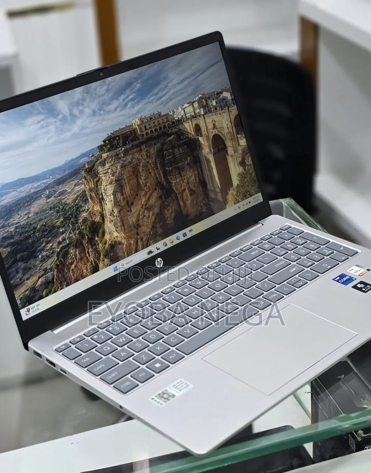 New Laptop HP Stream Notebook 16GB Intel Core i7 SSD 1T