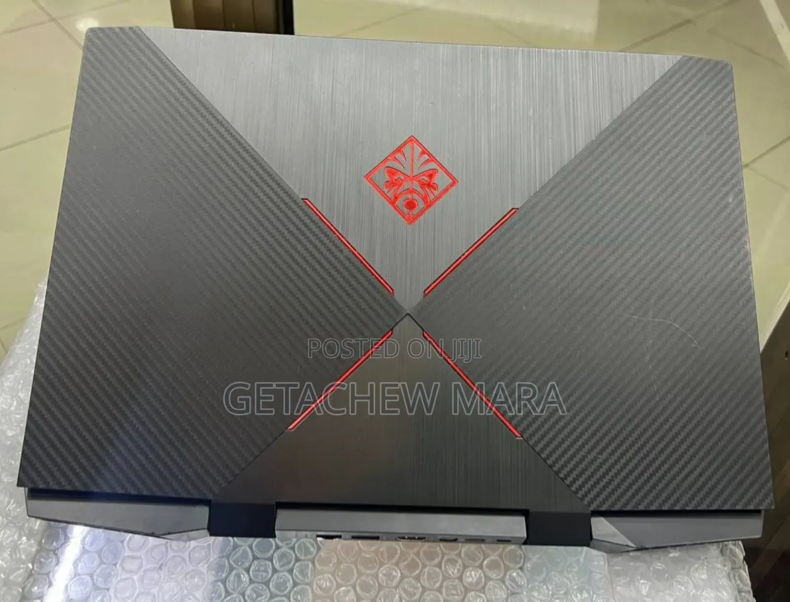 New Laptop HP Omen X 16GB Intel Core i5 SSD 1T