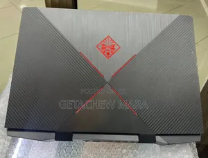 New Laptop HP Omen X 16GB Intel Core i5 SSD 1T