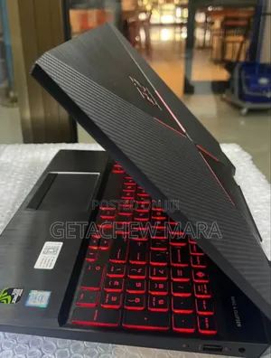 New Laptop HP Omen X 16GB Intel Core i5 SSD 1T