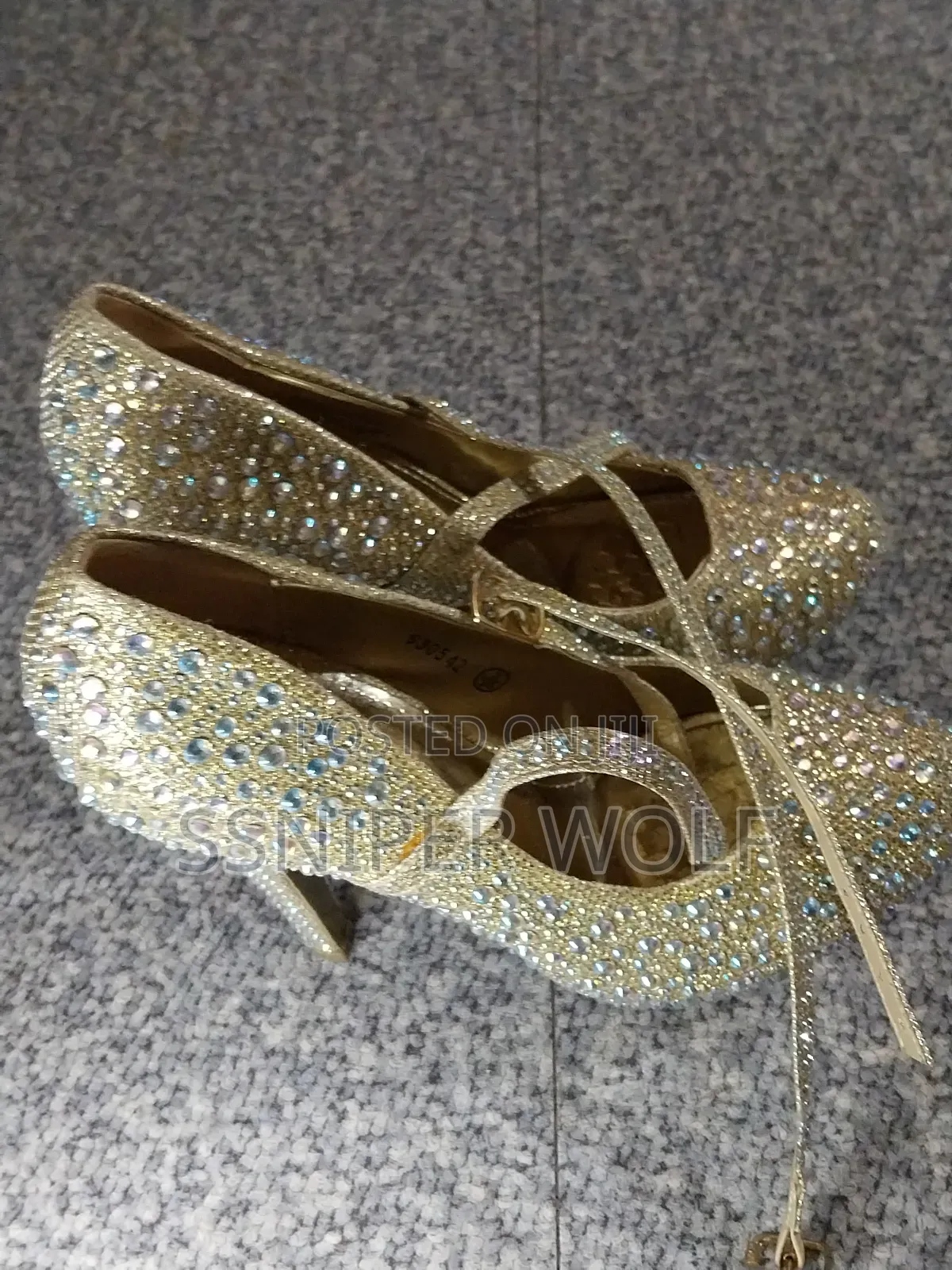 Women's High Heels