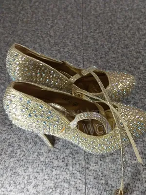 Women's High Heels