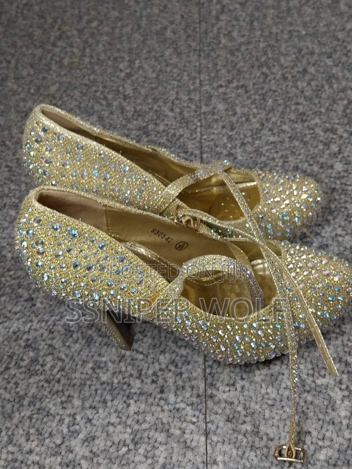 Women's High Heels