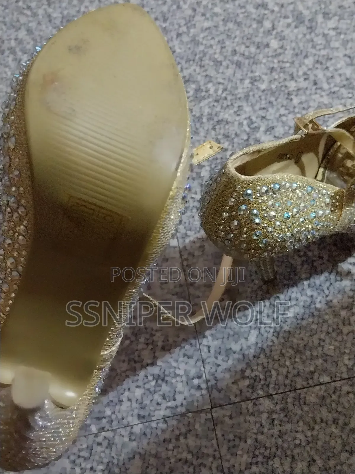 Women's High Heels