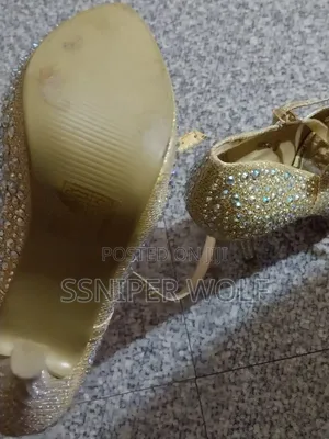 Women's High Heels