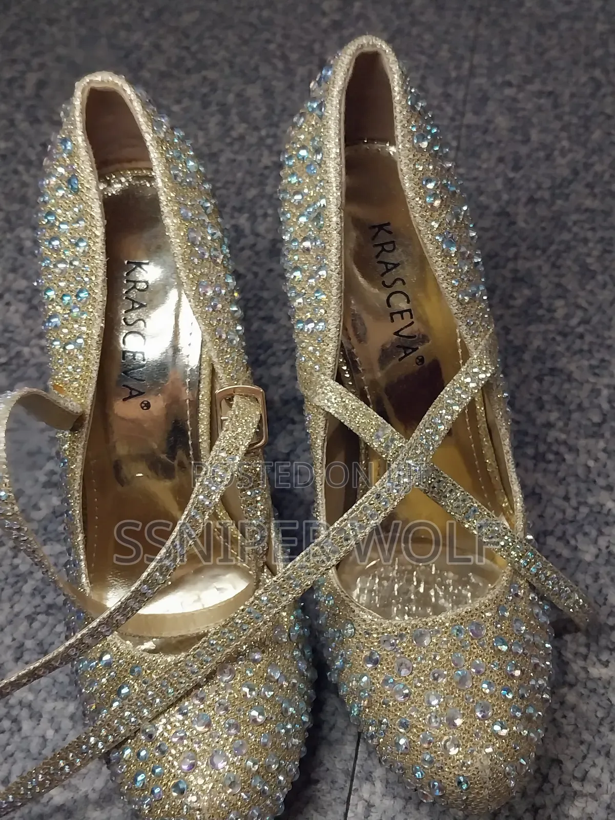 Women's High Heels