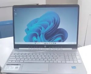 New Laptop HP Stream Notebook 8GB Intel Core i3 SSD 256GB