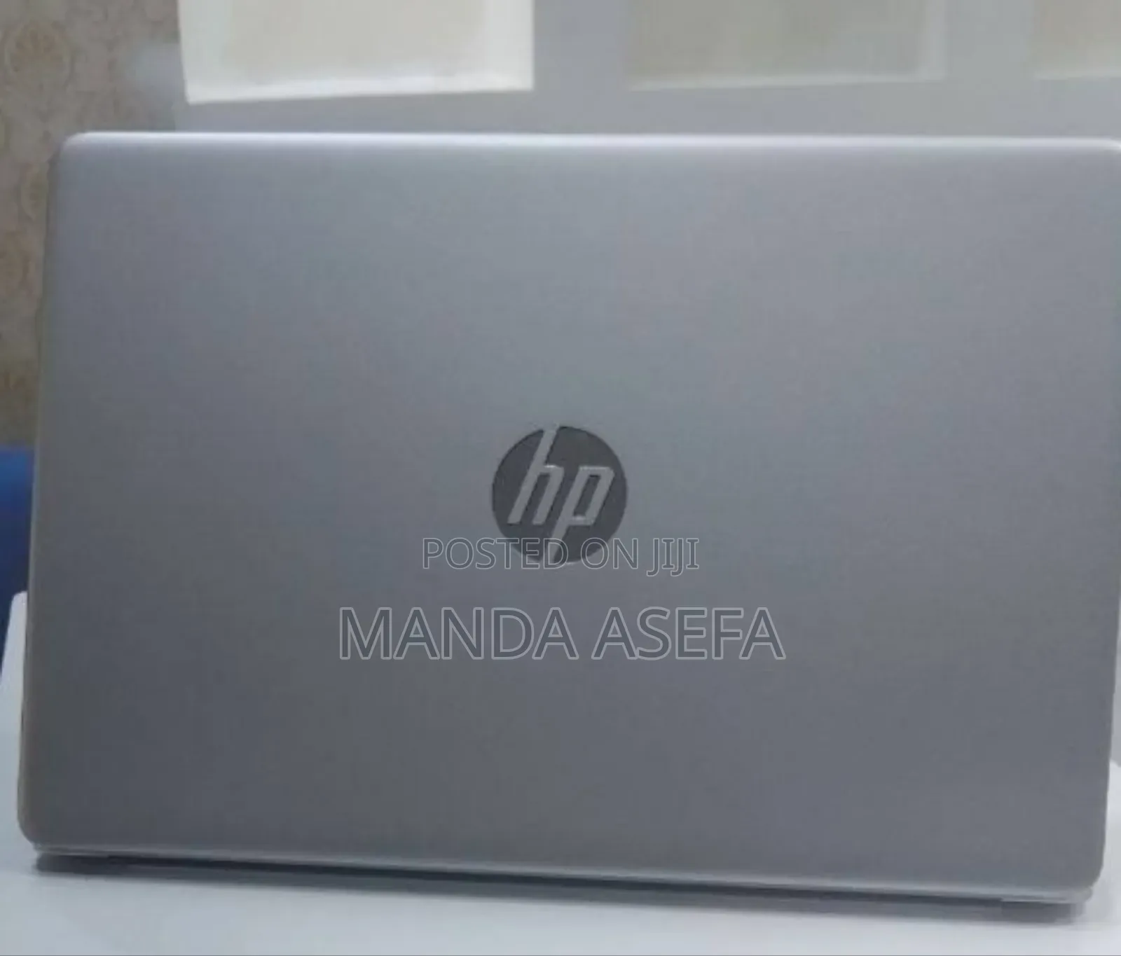 New Laptop HP Stream Notebook 8GB Intel Core i3 SSD 256GB