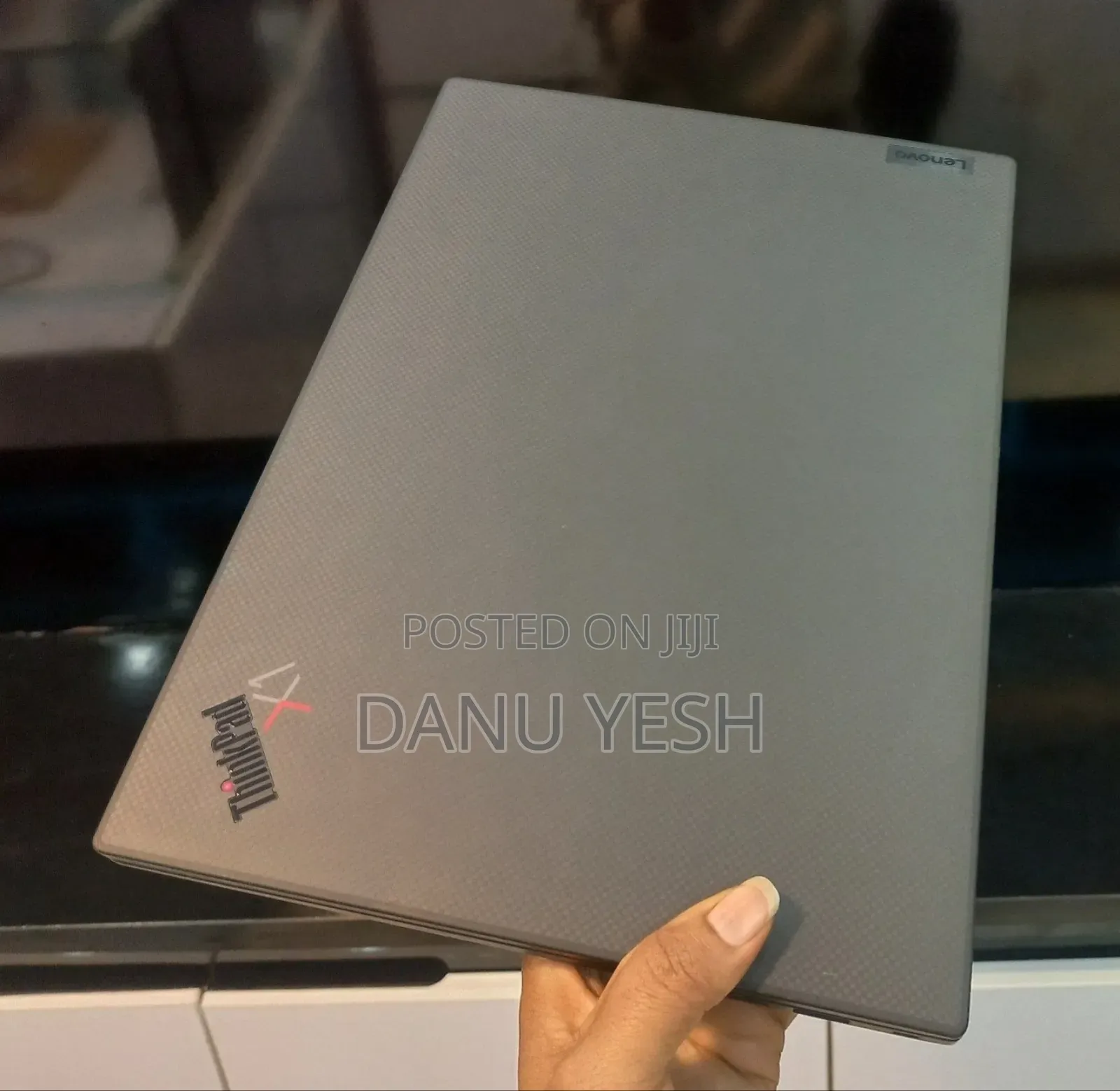 New Laptop Lenovo ThinkPad X1 Carbon 16GB Intel Core i7 SSD 1T