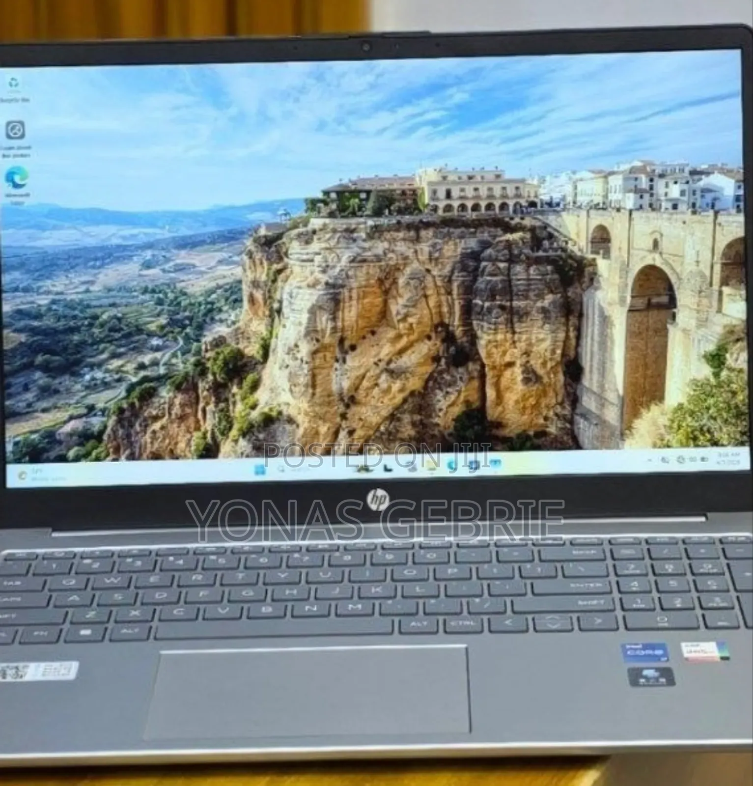 New Laptop HP Stream Notebook 16GB Intel Core i7 SSD 1T