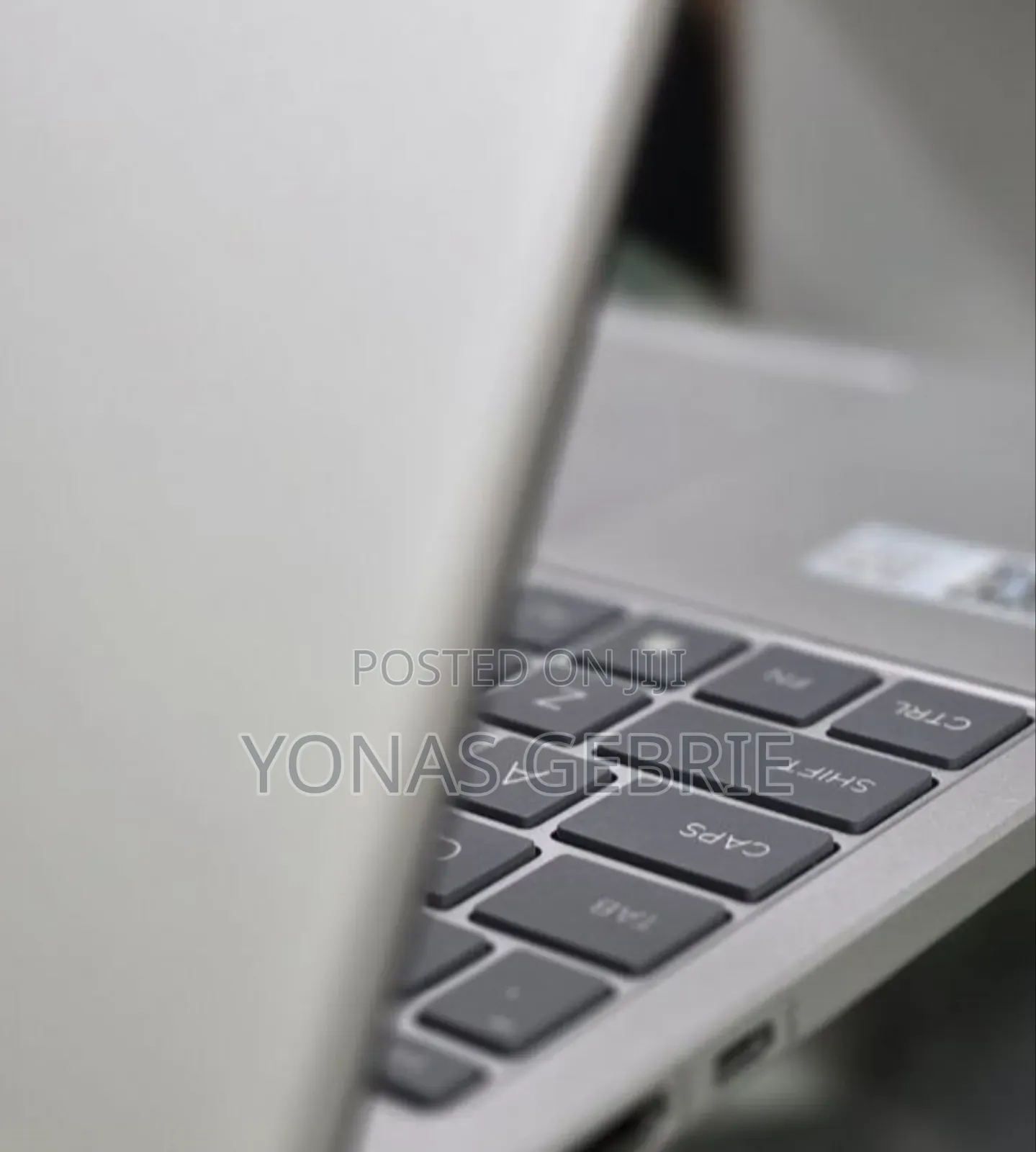 New Laptop HP Stream Notebook 16GB Intel Core i7 SSD 1T