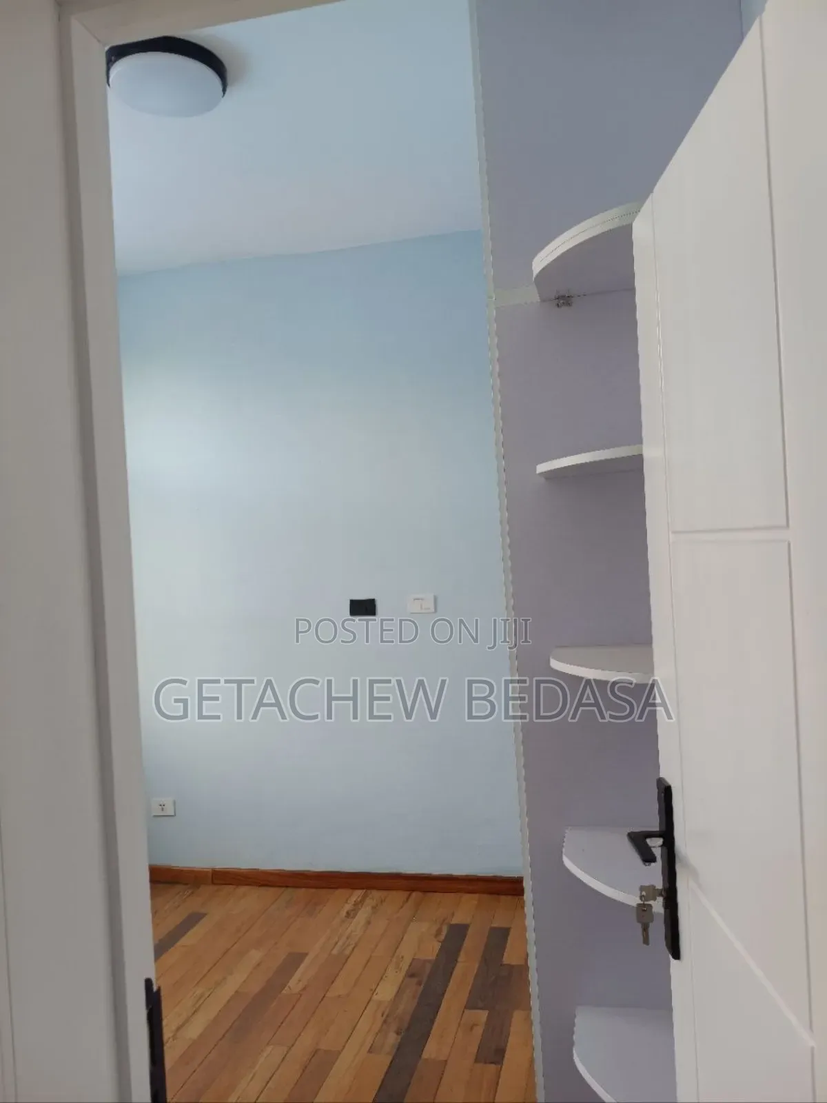 5bdrm House in Ccd, Oromia-Finfinne for sale