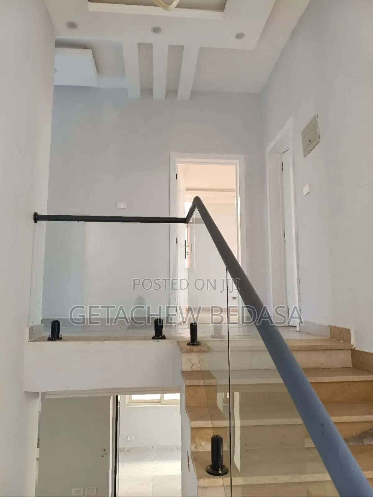 5bdrm House in Ccd, Oromia-Finfinne for sale