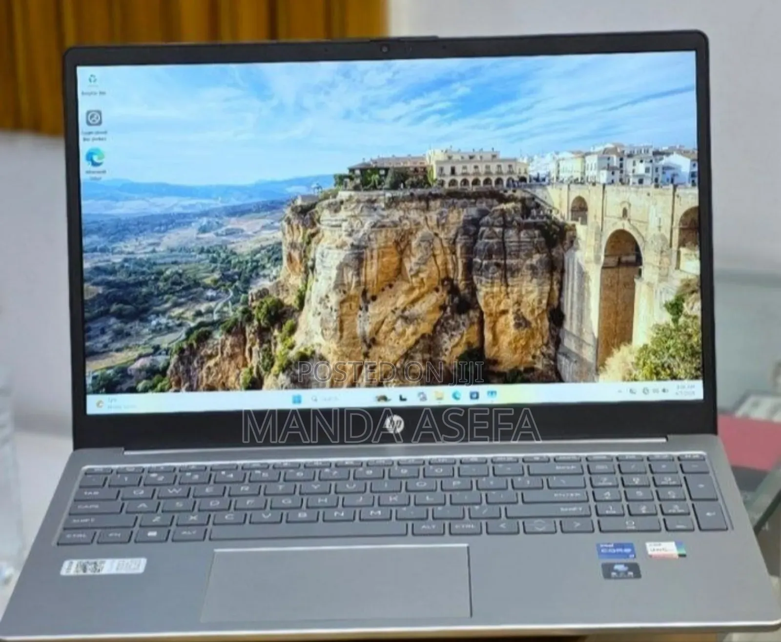 New Laptop HP Stream Notebook 16GB Intel Core i7 SSD 1T