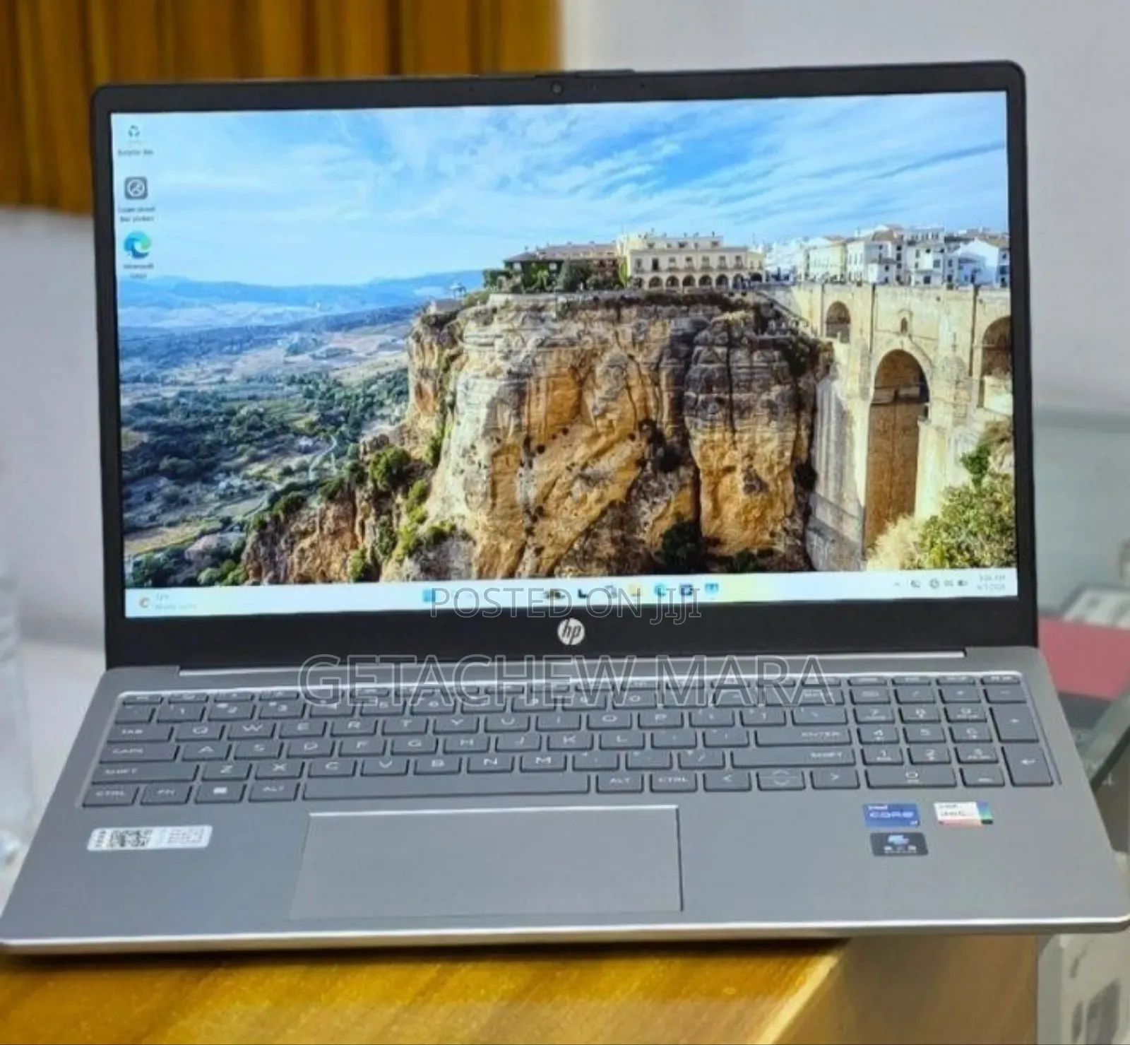 New Laptop HP Stream Notebook 16GB Intel Core i7 SSD 1T