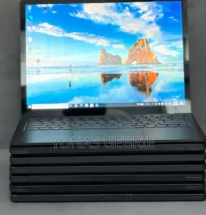 New Laptop Microsoft Surface 16GB Intel Core i7 SSD 512GB