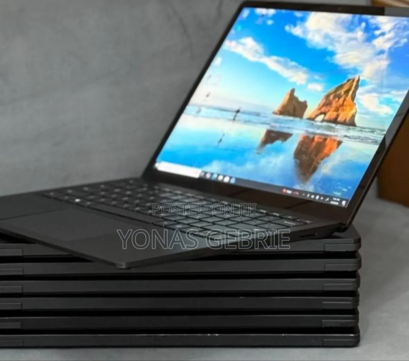 New Laptop Microsoft Surface 16GB Intel Core i7 SSD 512GB
