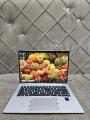 New Laptop HP EliteBook 840 G9 16GB Intel Core i5 SSD 512GB