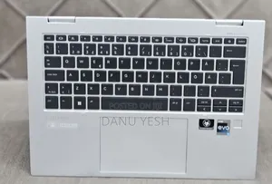 New Laptop HP EliteBook x360 1040 G9 16GB Intel Core i5 SSD 512GB