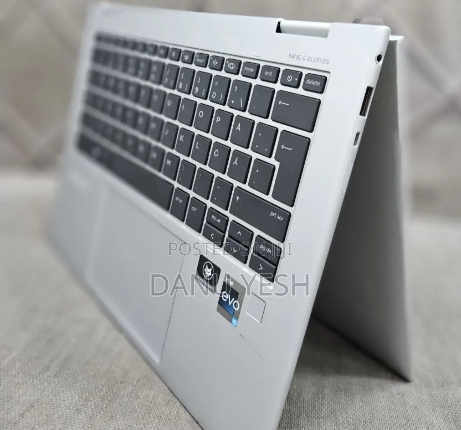New Laptop HP EliteBook x360 1040 G9 16GB Intel Core i5 SSD 512GB