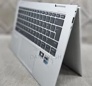 New Laptop HP EliteBook x360 1040 G9 16GB Intel Core i5 SSD 512GB