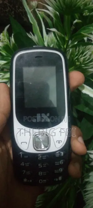 JX J106 Black