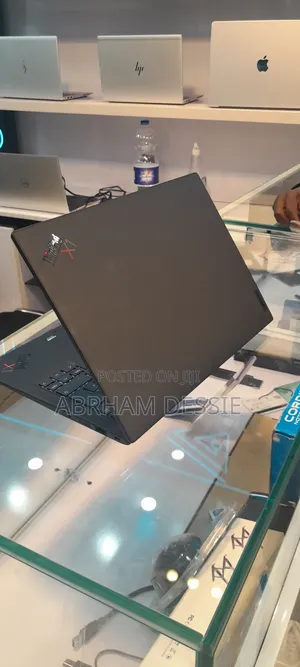New Laptop Lenovo 16GB Intel Core i7 SSD 1T