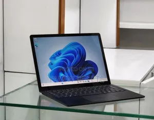 New Laptop Microsoft Surface Laptop 4 16GB Intel Core i7 SSD 512GB