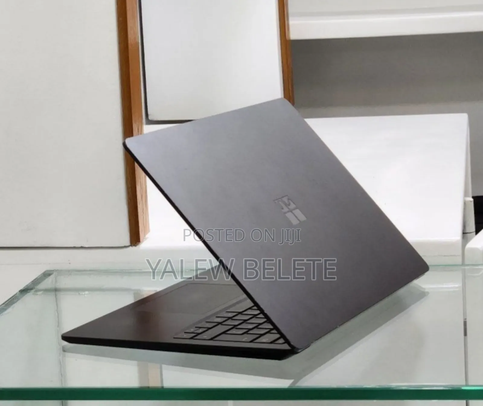 New Laptop Microsoft Surface Laptop 4 16GB Intel Core i7 SSD 512GB