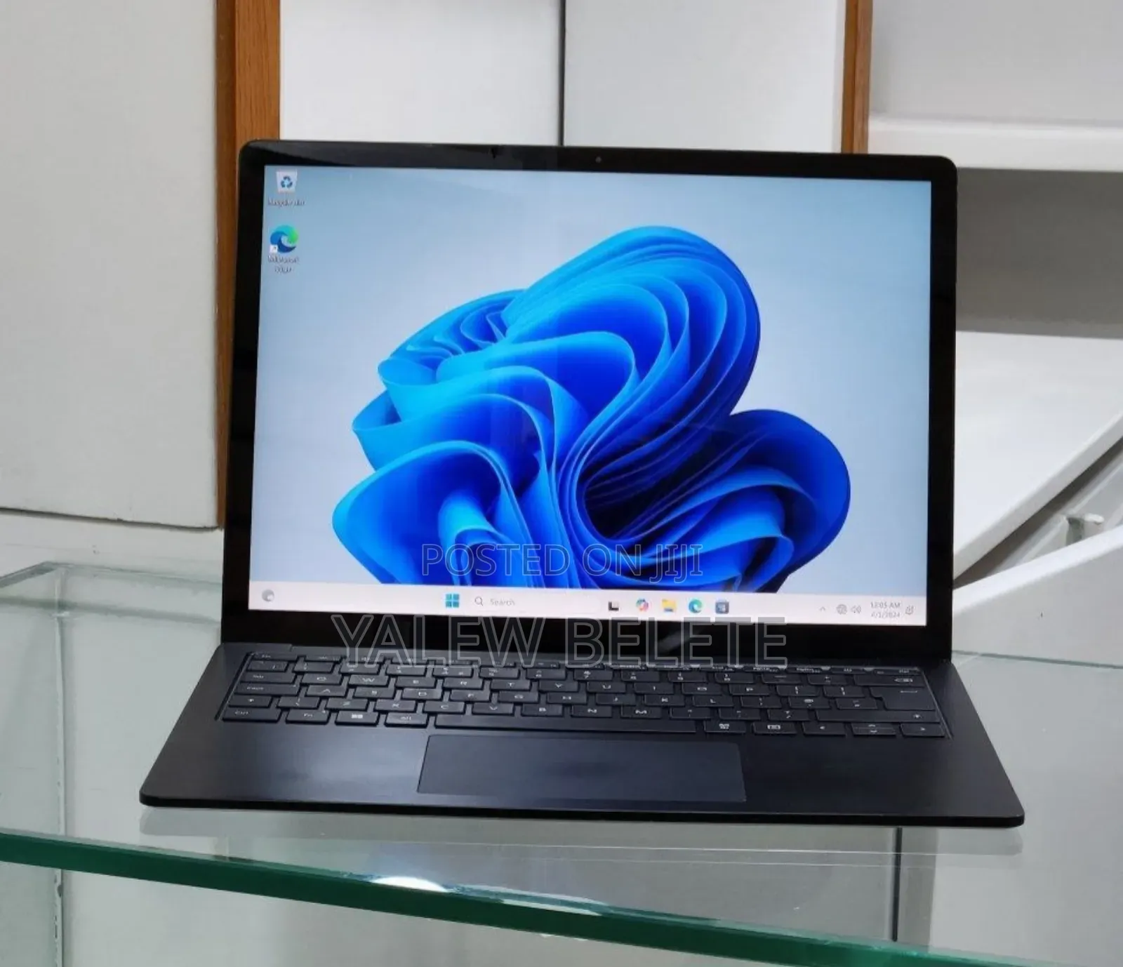 New Laptop Microsoft Surface Laptop 4 16GB Intel Core i7 SSD 512GB