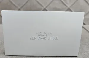 New Laptop Dell XPS 15 16GB Intel Core i7 SSD 1T
