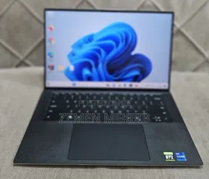 New Laptop Dell XPS 15 16GB Intel Core i7 SSD 1T