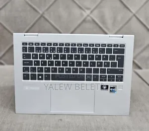New Laptop HP EliteBook x360 1040 G9 16GB Intel Core i5 SSD 512GB