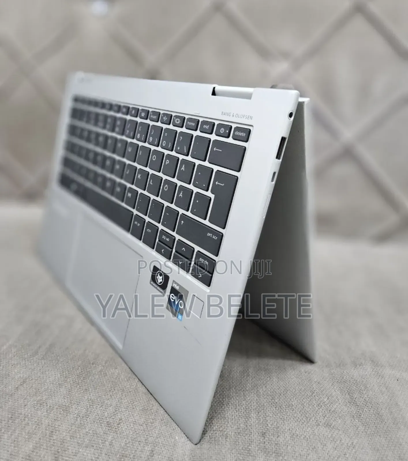 New Laptop HP EliteBook x360 1040 G9 16GB Intel Core i5 SSD 512GB