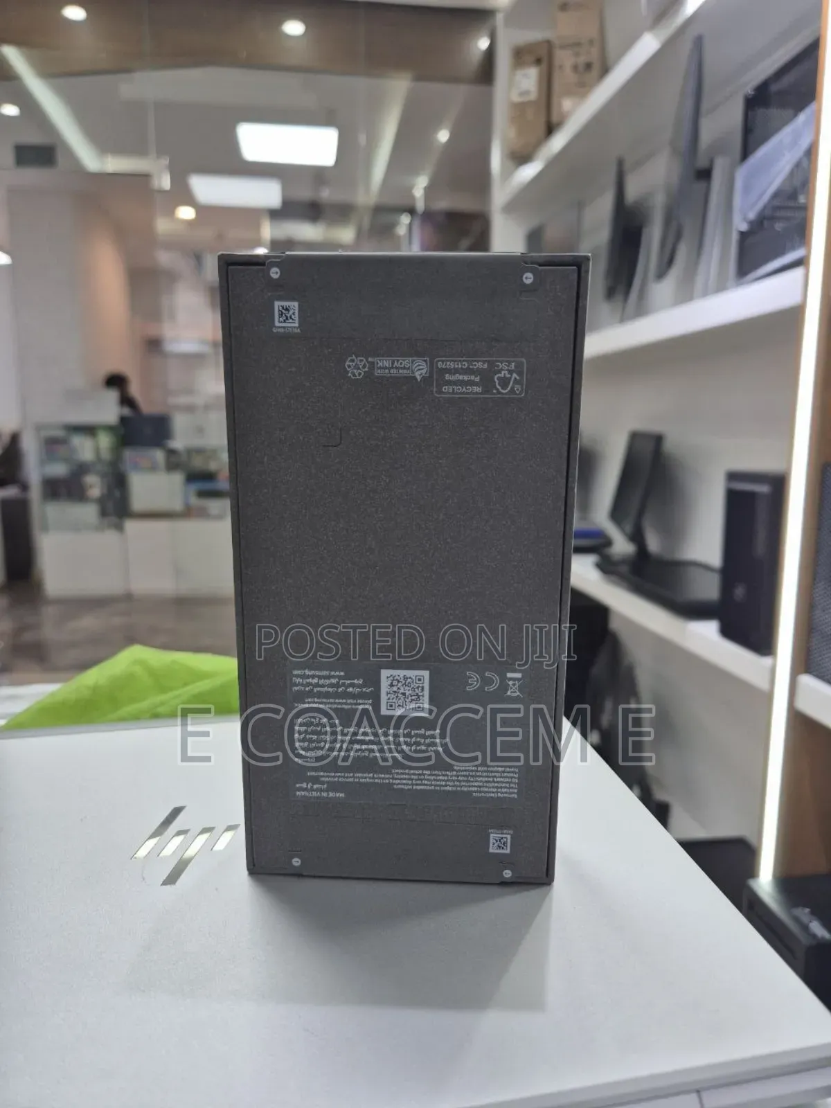 New Samsung Galaxy s26 256 GB