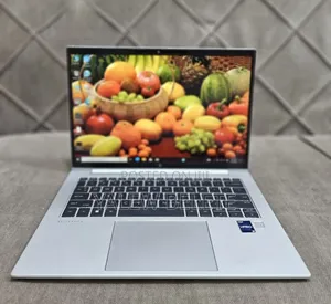 New Laptop HP EliteBook 840 G9 16GB Intel Core i5 SSD 512GB